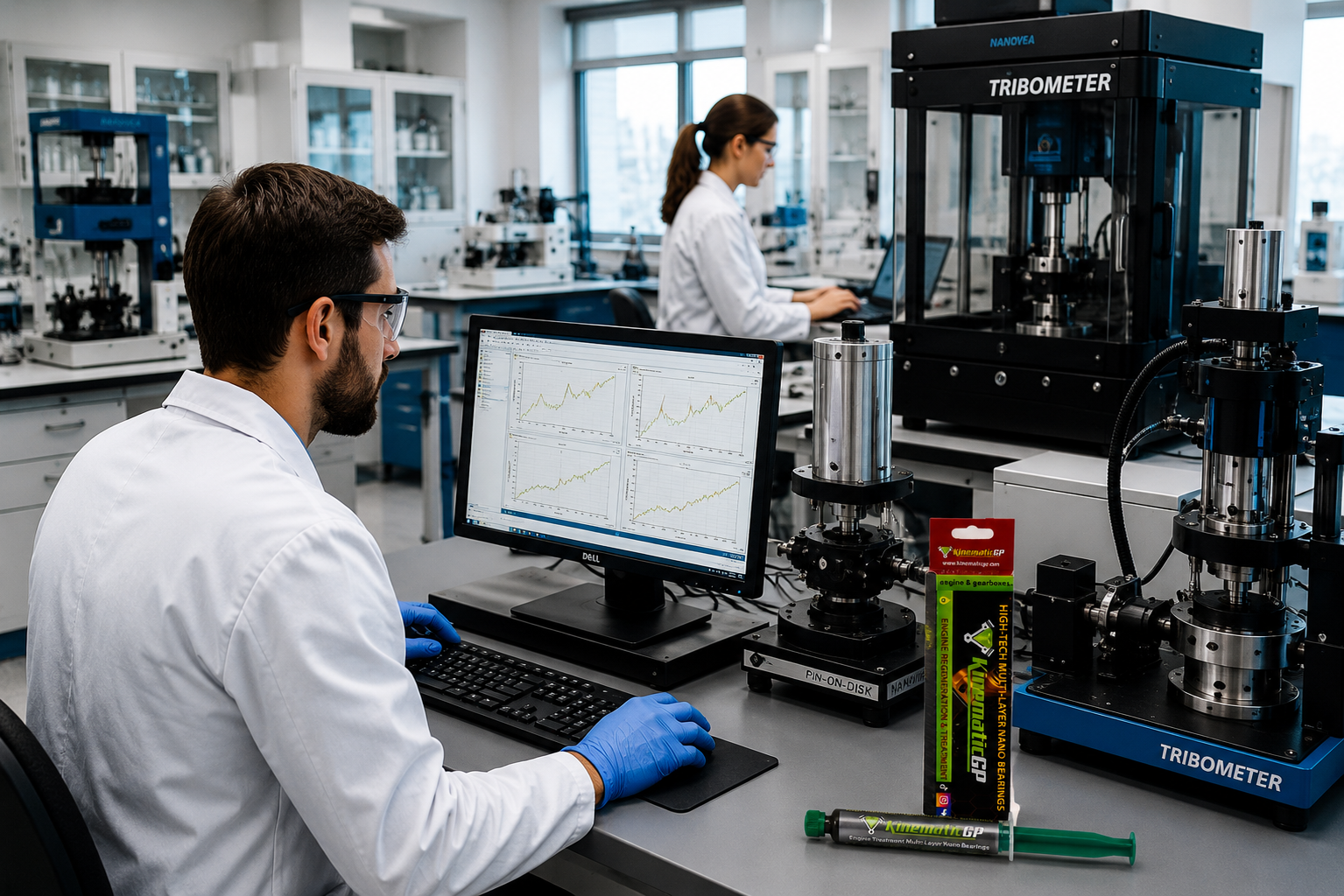 KinematicGP_Lab